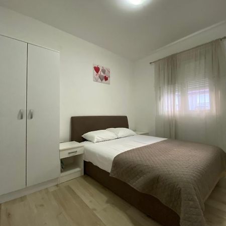 P&M Ilic Apartment Herceg Novi Bagian luar foto