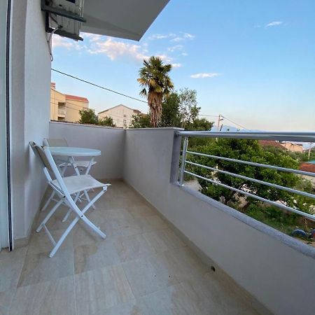 P&M Ilic Apartment Herceg Novi Bagian luar foto