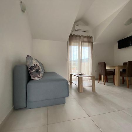 P&M Ilic Apartment Herceg Novi Bagian luar foto