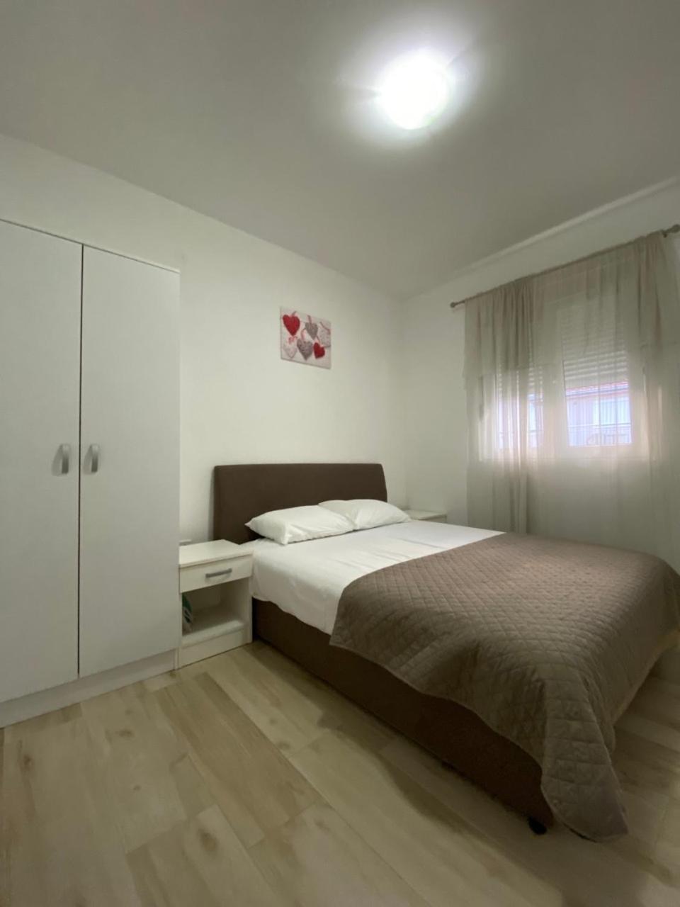 P&M Ilic Apartment Herceg Novi Bagian luar foto