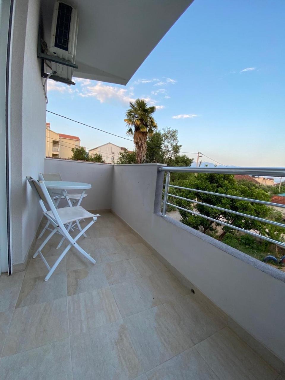 P&M Ilic Apartment Herceg Novi Bagian luar foto