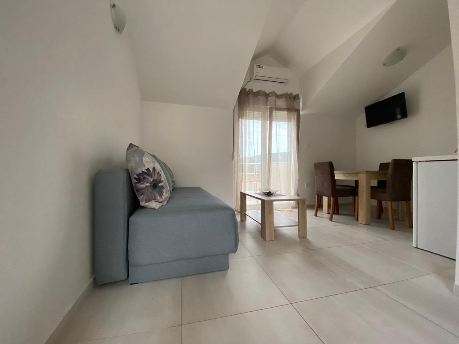 P&M Ilic Apartment Herceg Novi Bagian luar foto