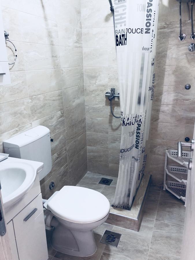 P&M Ilic Apartment Herceg Novi Bagian luar foto