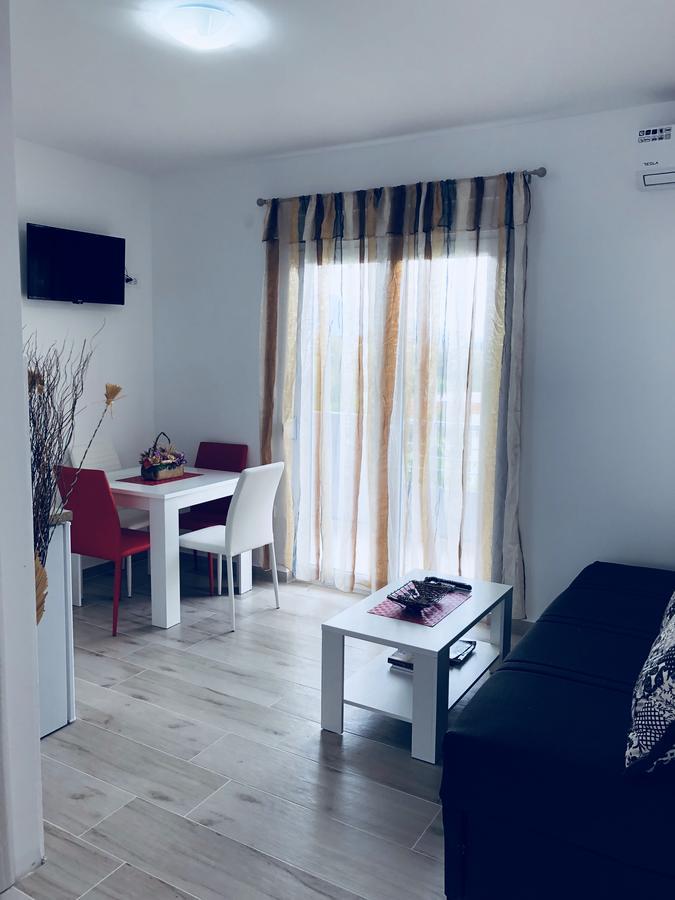 P&M Ilic Apartment Herceg Novi Bagian luar foto