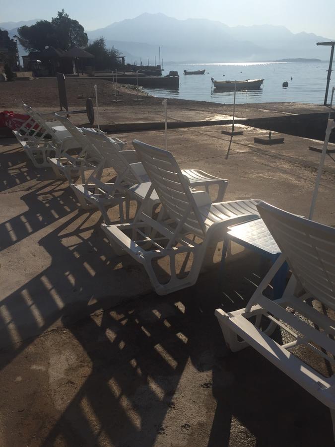 P&M Ilic Apartment Herceg Novi Bagian luar foto