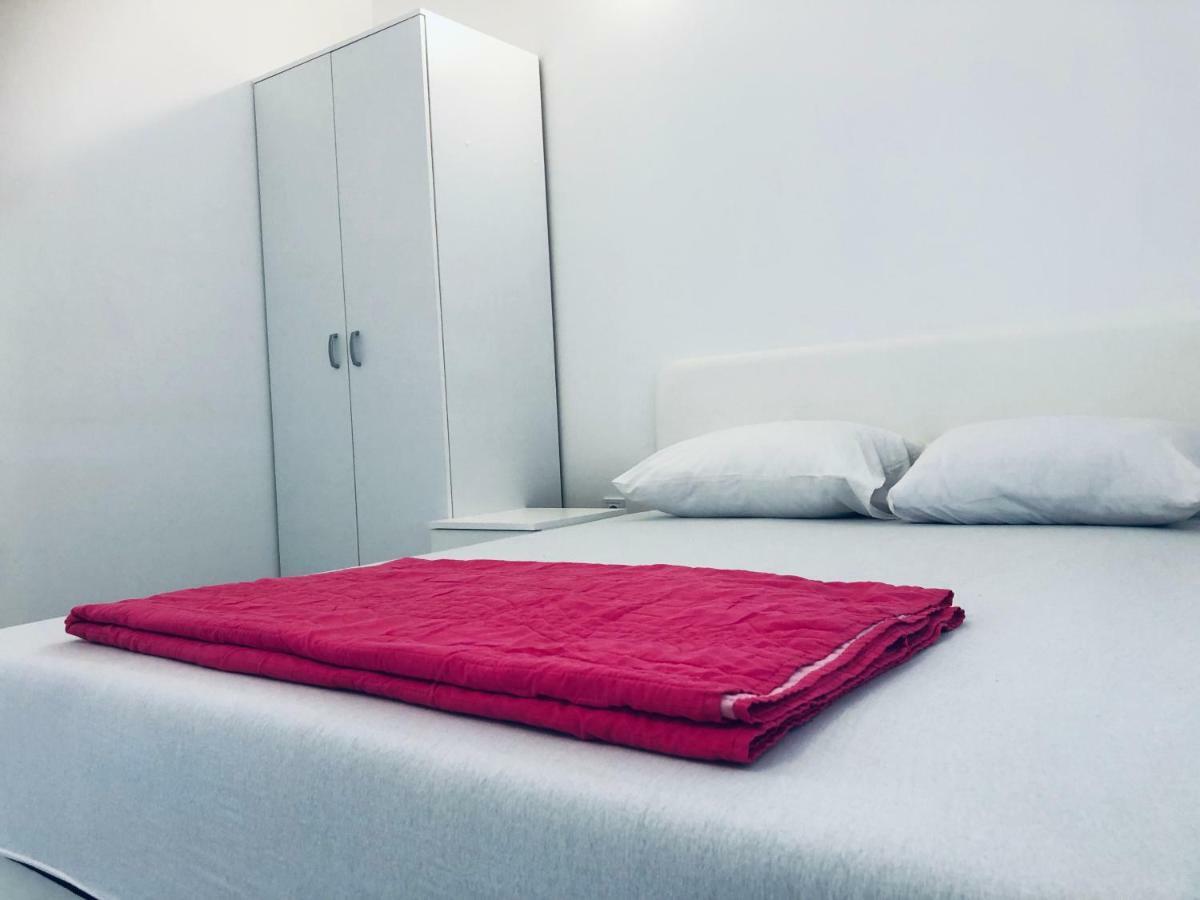 P&M Ilic Apartment Herceg Novi Bagian luar foto