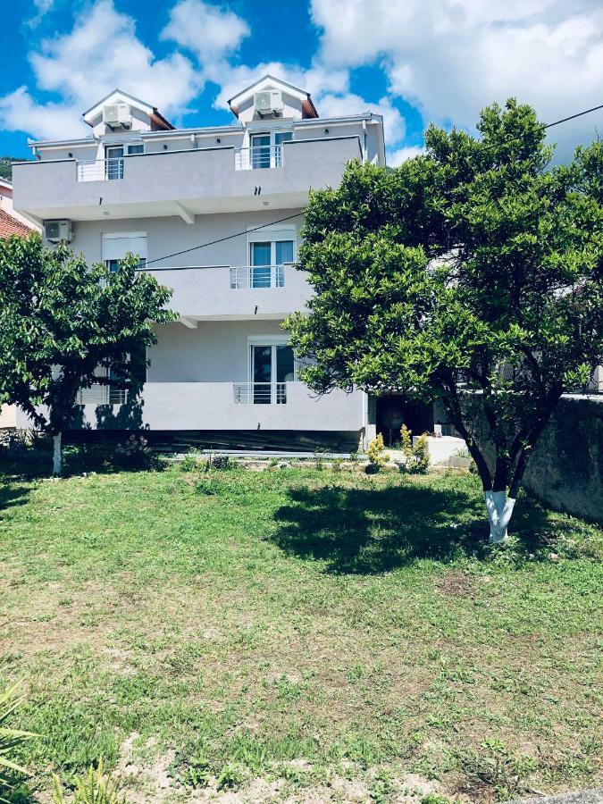 P&M Ilic Apartment Herceg Novi Bagian luar foto