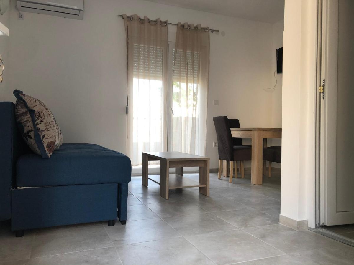 P&M Ilic Apartment Herceg Novi Bagian luar foto