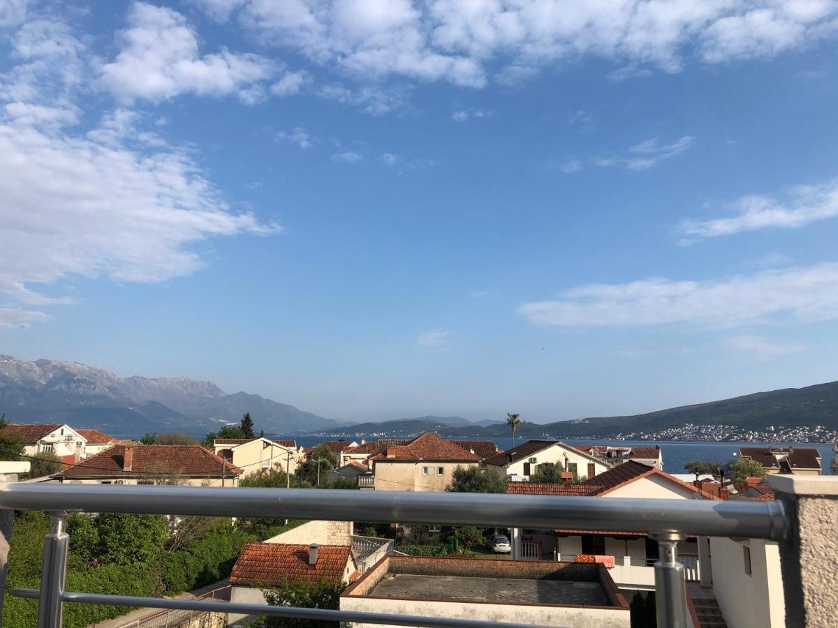 P&M Ilic Apartment Herceg Novi Bagian luar foto